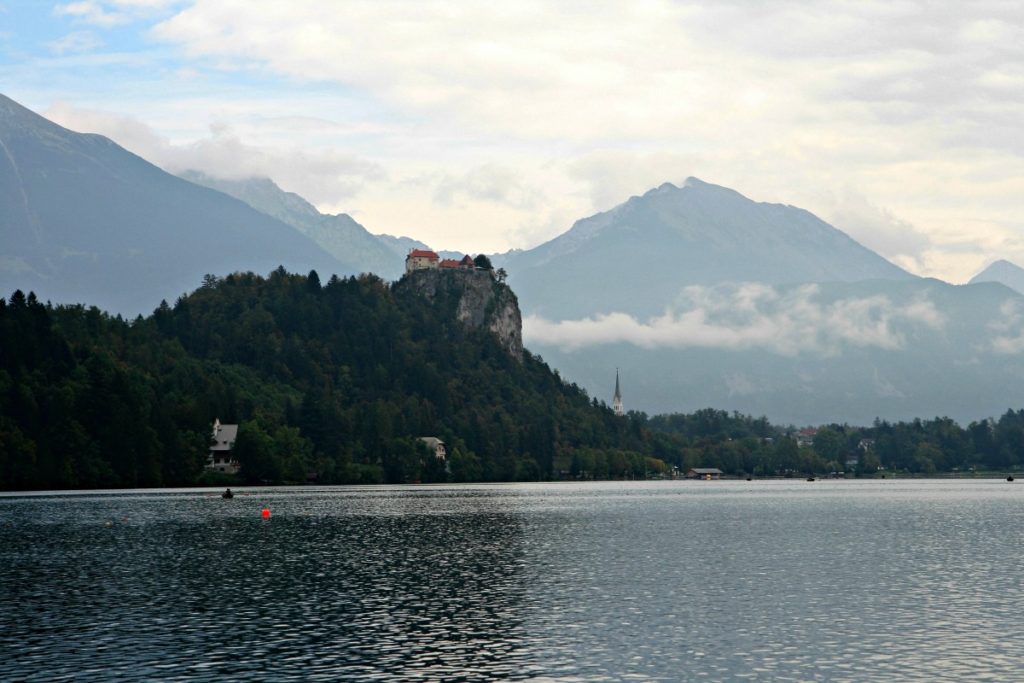 Bled i Jezioro Bledzkie