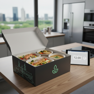 Catering dietetyczny Kraków: szybko i zdrowo w 2026 roku